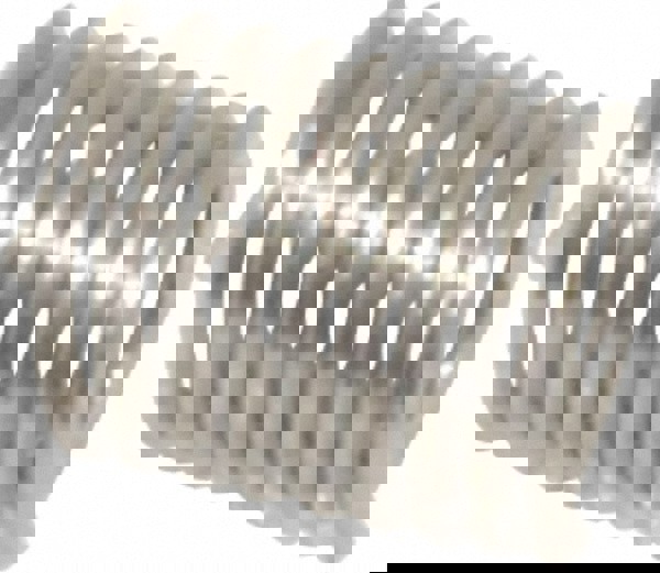 Free Running Insert: #8-32, 0.328